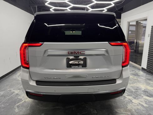Used 2023 GMC Yukon Denali image 4