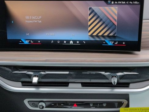 New 2026 BMW X5 sDrive40i w/ Parking Assistance Package RWD image 18