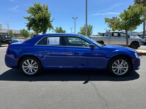 Certified 2021 Chrysler 300 Touring L AWD/4WD image 10