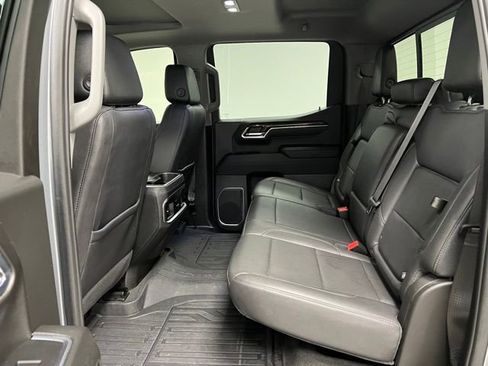 Used 2024 GMC Sierra 1500 Elevation w/ Elevation Premium Package AWD/4WD image 45