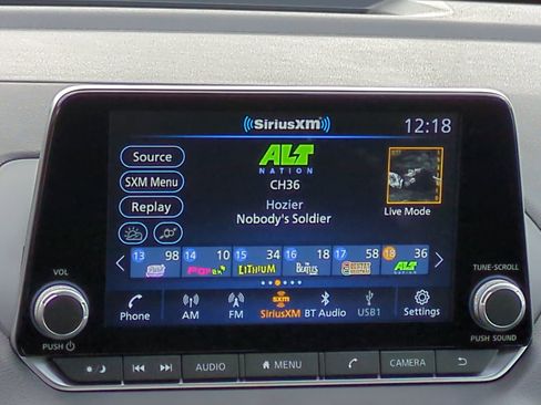 New 2025 Nissan Sentra SV image 17