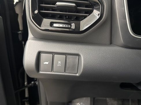 New 2025 Honda Pilot EX-L image 36