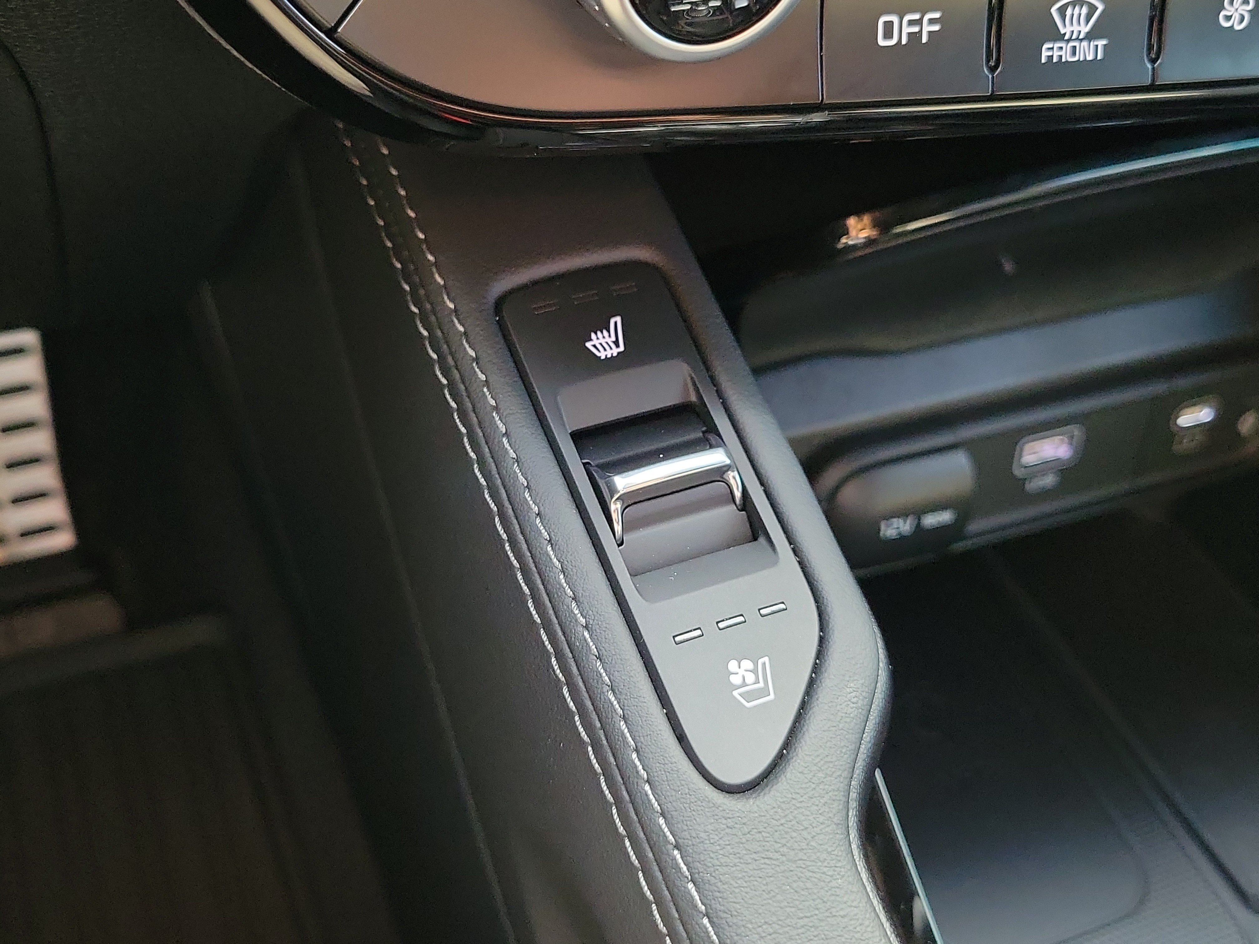 Used 2025 Kia Telluride SX Prestige X-Pro AWD/4WD image 36