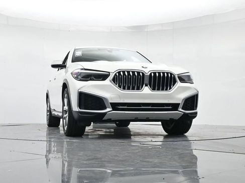 Used 2023 BMW X6 xDrive40i w/ Premium Package image 38