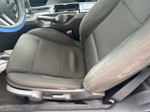 Used 2012 Ford Mustang Coupe RWD image 9