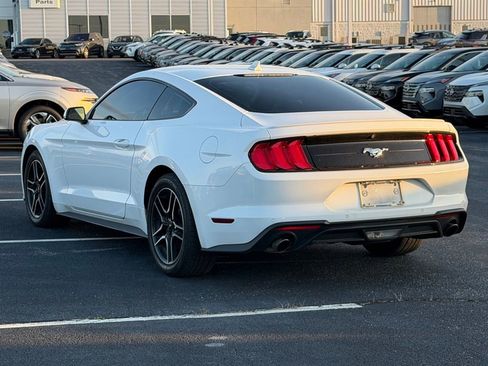 Used 2023 Ford Mustang Premium RWD image 7