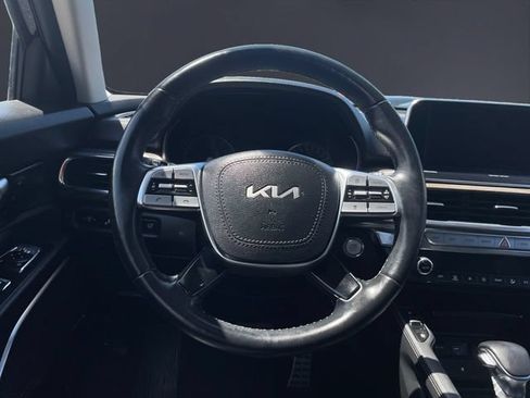 Used 2022 Kia Telluride SX AWD/4WD image 12