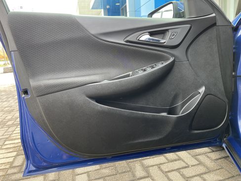 Used 2023 Chevrolet Malibu LT image 14