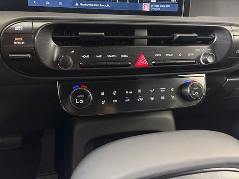 New 2026 Hyundai Palisade XRT Pro image 30