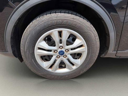 Used 2022 Ford Escape S AWD/4WD image 22