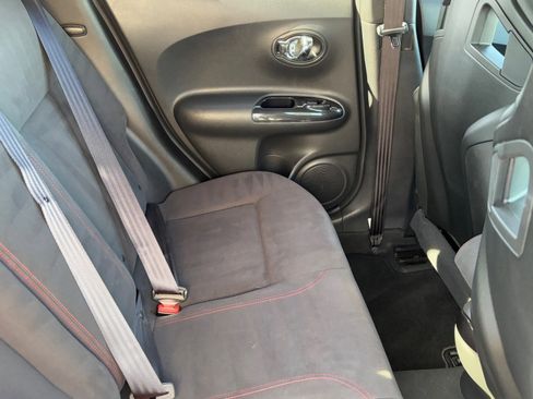 Used 2016 Nissan Juke NISMO RS image 11