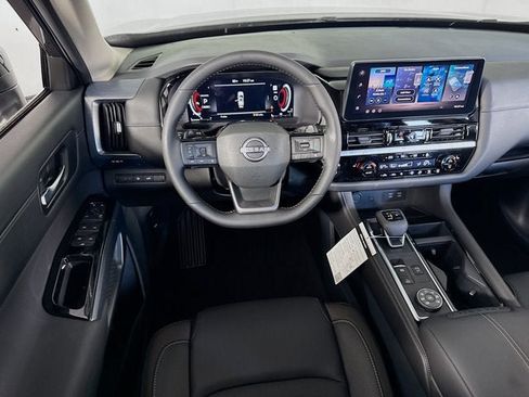 New 2026 Nissan Pathfinder SL AWD/4WD image 20