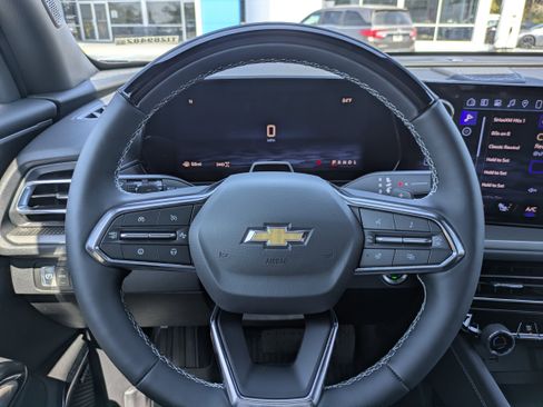 New 2026 Chevrolet Traverse LT w/ Enhanced Driving Package image 23