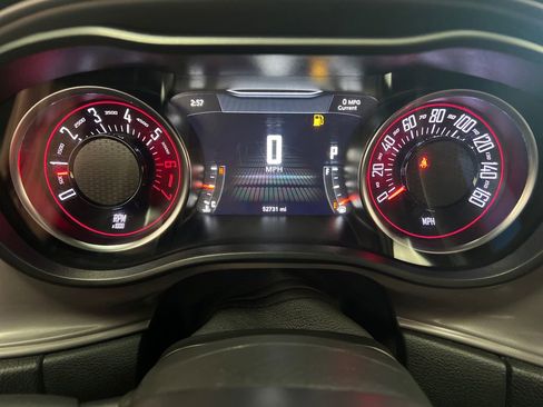 Used 2023 Dodge Challenger R/T RWD image 17