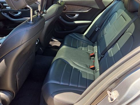Used 2018 Mercedes-Benz C 300 Sedan image 12