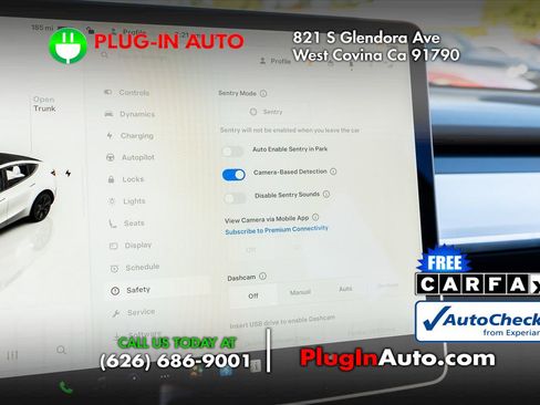 Used 2025 Tesla Model Y Long Range image 31