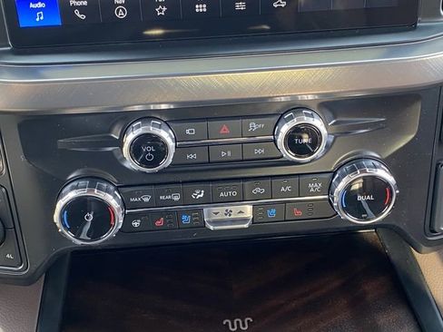 New 2026 Ford F350 King Ranch w/ Chrome Package image 24