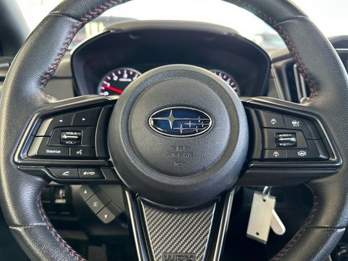 Used 2024 Subaru WRX AWD/4WD image 21