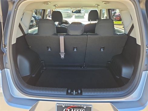Used 2024 Kia Soul LX w/ LX Technology Package image 22