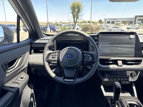 New 2026 Subaru Outback Premium AWD/4WD image 11