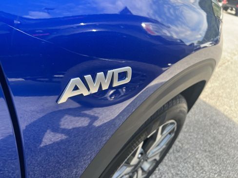 Used 2023 Kia Seltos EX AWD/4WD image 16