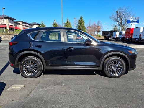 Used 2019 MAZDA CX-5 Sport image 7