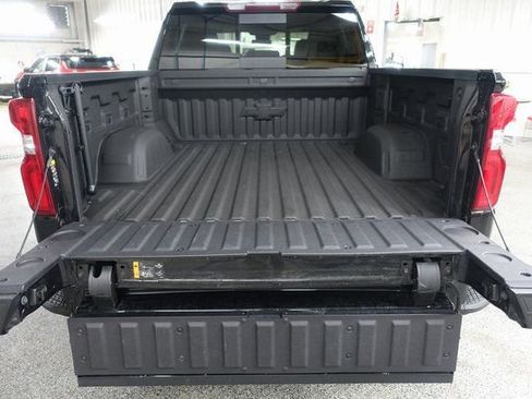 Used 2025 Chevrolet Silverado 1500 RST w/ RST All Star Premium Package image 20