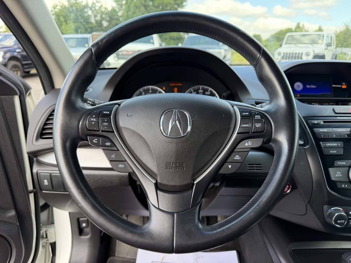 Used 2013 Acura RDX AWD image 15