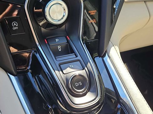 Certified 2025 Acura RDX A-Spec image 17