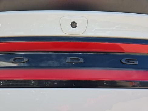 Certified 2023 Dodge Charger GT w/ Blacktop Package RWD image 30