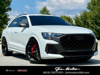 Used 2025 Audi RS Q8 performance AWD/4WD video 1