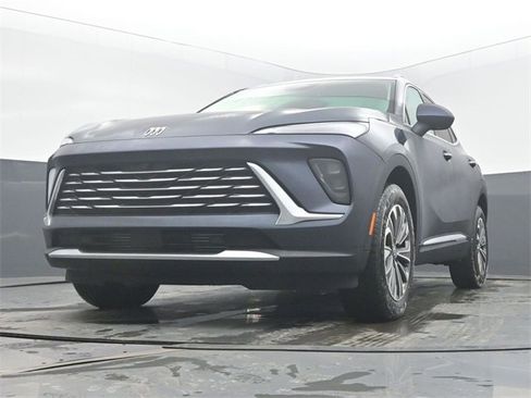 New 2026 Buick Envision Preferred image 46