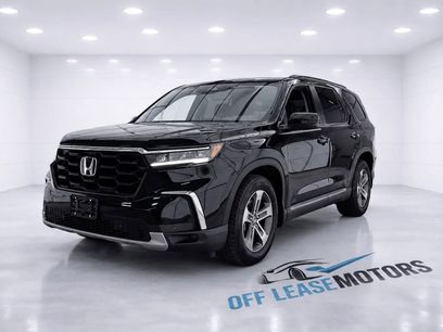 Used 2025 Honda Pilot EX-L