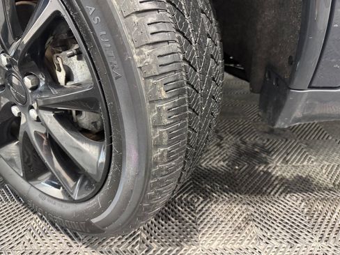 Used 2018 Dodge Durango GT w/ Premium Group image 46