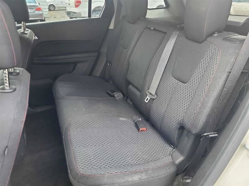 Used 2013 GMC Terrain SLE AWD/4WD image 14