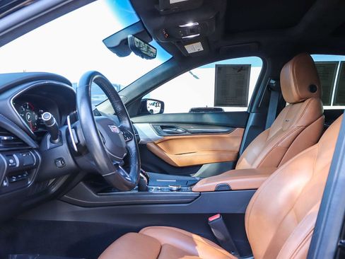 Used 2023 Cadillac CT5 V w/ Platinum Package image 23