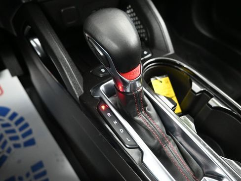 Used 2024 Chevrolet TrailBlazer RS w/ Driver Confidence Package image 24