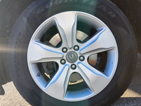 Used 2016 Acura MDX SH-AWD image 9