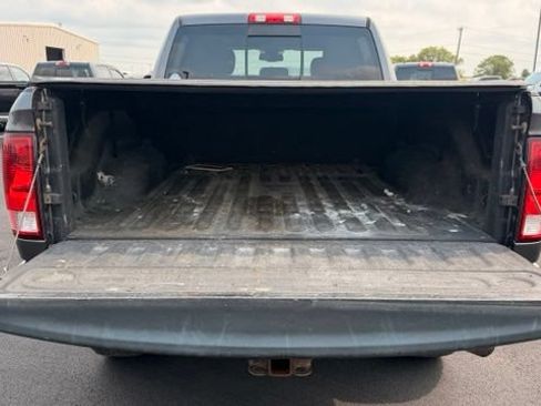 Used 2014 RAM 2500 Big Horn AWD/4WD image 14
