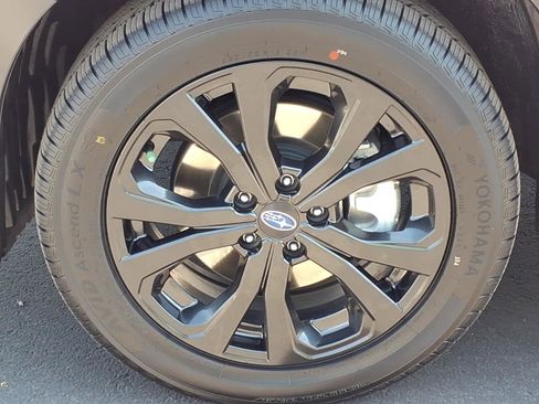 Certified 2024 Subaru Forester Sport AWD/4WD image 13