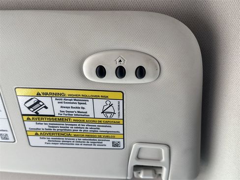 Used 2015 Ford Escape Titanium w/ Equipment Group 301A image 12