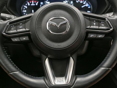 Used 2020 MAZDA CX-5 Grand Touring w/ GT Premium Package AWD/4WD image 36