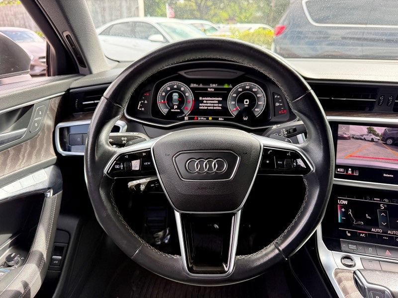 Used 2022 Audi A6 Premium Plus w/ Premium Plus Package AWD/4WD image 19