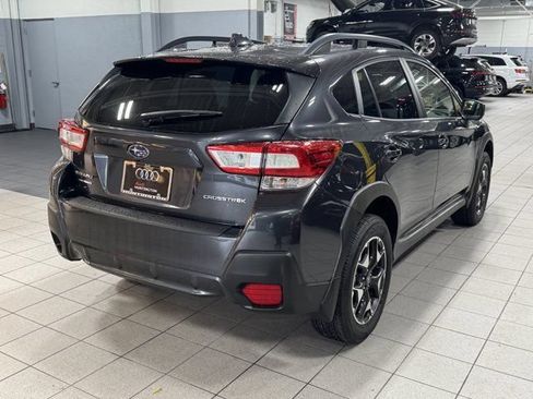 Used 2019 Subaru Crosstrek 2.0i Premium w/ Eyesight System AWD/4WD image 5