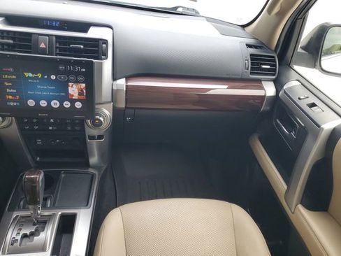 Used 2016 Toyota 4Runner Limited RWD image 31