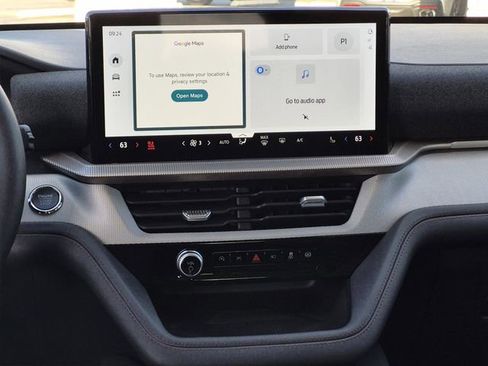 New 2026 Ford Explorer Active w/ Active Comfort Package image 21