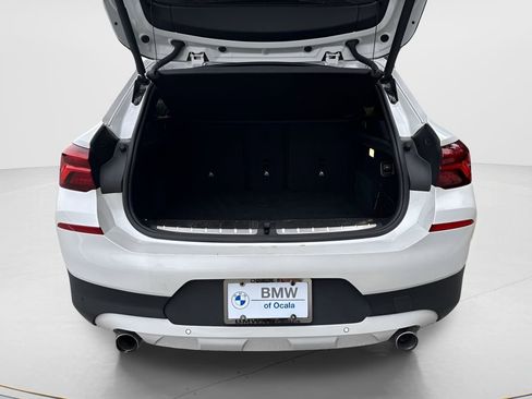 Used 2021 BMW X2 xDrive28i image 28