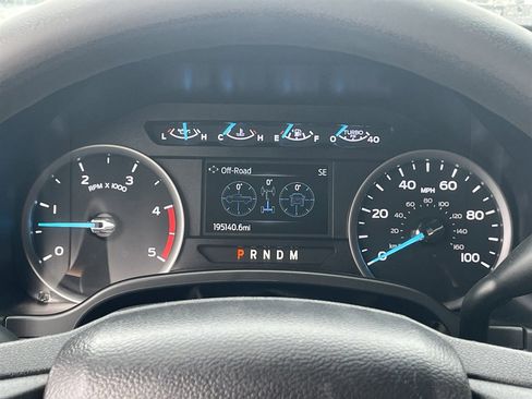 Used 2020 Ford F350 XLT AWD/4WD image 21