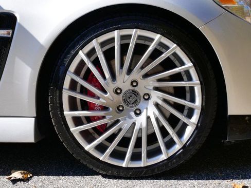 Used 2017 Chevrolet SS image 52