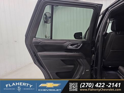 Used 2023 Chevrolet Tahoe RST AWD/4WD image 12